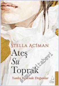 Ateş Su Toprak -        2024