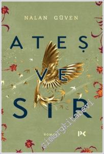Ateş Ve Sır -        2025