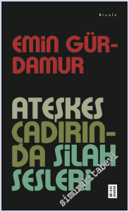 Ateşkes Çadırında Silah Sesleri -        2026