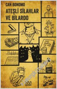 Ateşli Silahlar ve Bilardo -        2024