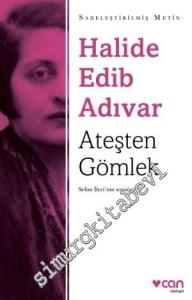 Ateşten Gömlek (Günümüz Türkçesiyle) -        2025