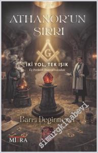 Athanor'un Sırrı -        2025
