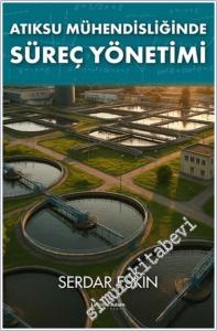 Atıksu Mühendisliğinde Süreç Yönetimi -        2026