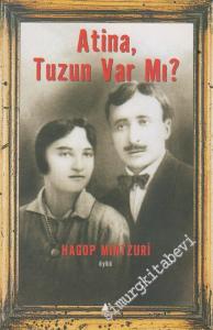 Atina Tuzun Var mı -        2000