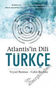 Atlantis'in Dili Türkçe -