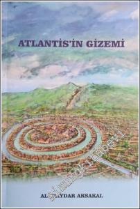 Atlantisin Gizemi : Atlantis ve Manisa  -        2023