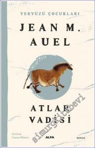 Atlar Vadisi : Yeryüzü Çocukları 2 -        2022