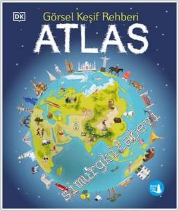 Atlas CİLTLİ -        2024