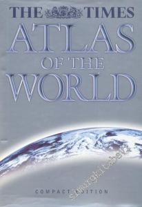 Atlas of the World -