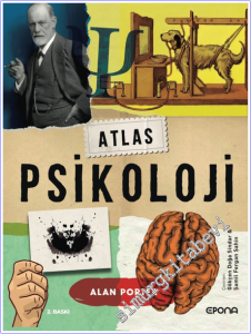 Atlas Psikoloji -        2026