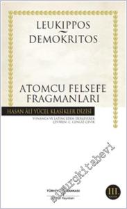 Atomcu Felsefe Fragmanları -        2025