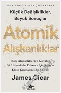 Atomik Alışkanlıklar -        2020