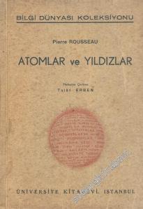 Atomlar ve Yıldızlar -