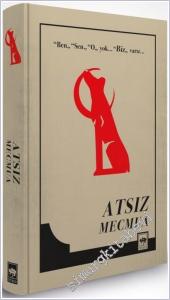 Atsız Mecmua TIPKIBASIM  CİLTLİ -        2025