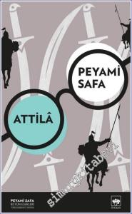 Attila -        2023