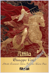 Attila: Opera Klasikleri: 39 -        2026