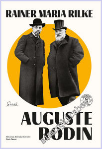 Auguste Rodin -