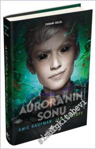 Aurora'nın Sonu CİLTLİ -        2025