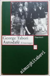 Autodafé: Erinnerungen -        2007