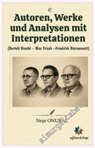 Autoren, Werke und Analysen Mit Interpretationen -