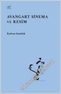 Avangart Sinema ve Resim -        2024