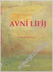 Avni Lifij -        2022