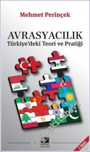 Avrasyacılık Türkiye'deki Teori ve Pratiği  -        2016