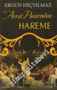 Avrat Pazarından Hareme -        2011