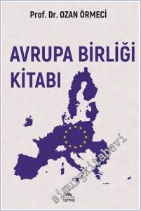 Avrupa Birliği Kitabı -        2025