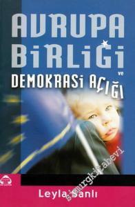 Avrupa Birliği ve Demokrasi Açığı -