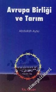 Avrupa Birliği ve Tarım -        2006