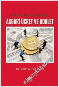 Avrupa Birliği ve Türkiye'de Asgari Ücret ve Adalet -        2020