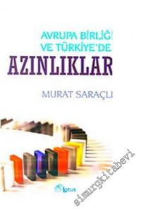 Avrupa Birliği ve Türkiye'de Azınlıklar -        2007