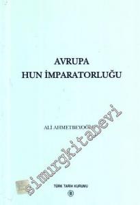 Avrupa Hun İmparatorluğu -