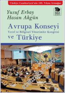 Avrupa Konseyi Yerel ve Bölgesel Yönetimler Kongresi ve Türkiye -        2024