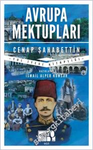 Avrupa Mektupları -        2024