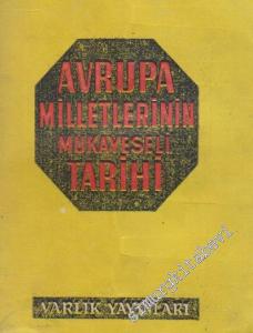 Avrupa Milletlerinin Mukayeseli Tarihi -        1960