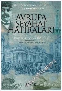 Avrupa Seyahat Hatıraları -        2008