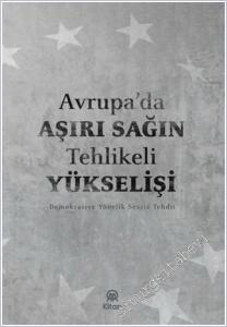 Avrupa'da Aşırı Sağın Tehlikeli Yükselişi -        2025