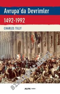 Avrupa'da Devrimler 1492 - 1992 -