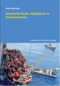 Avrupa'da İslam Göçmenlik ve Konukseverlik -