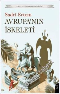 Avrupa'nın İskeleti -        2024