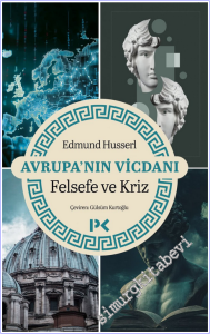 Avrupa'nın Vicdanı - Felsefe ve Kriz -        2026