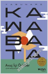 Avuç İçi Öyküleri -        2024