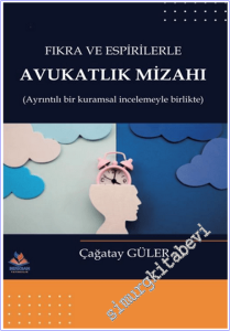 Avukatlık Mizahı : Ayrıntılı Bir Kuramsal İncelemeyle Birlikte -