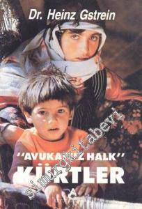 Avukatsız Halk Kürtler -