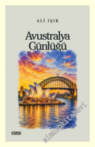 Avustralya Günlüğü -