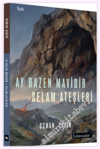 Ay Bazen Mavidir - Selam Ateşleri -         2026