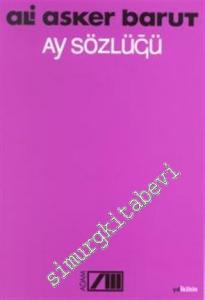 Ay Sözlüğü -        2000
