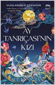 Ay Tanrıçası'nın Kızı – Yan Boyamalı CİLTLİ -        2026